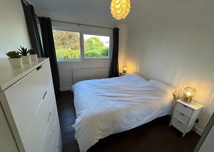 Homely Apartment & Thames View