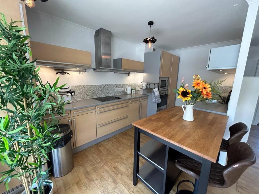 Homely & Thames View Apartment *
