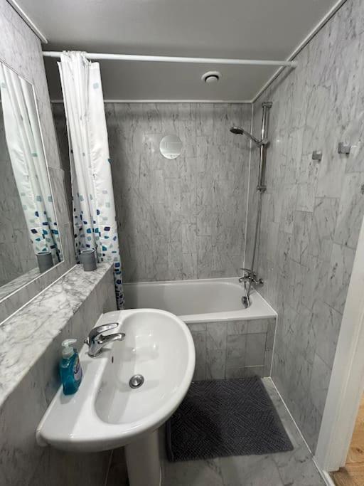 Homely & Thames View