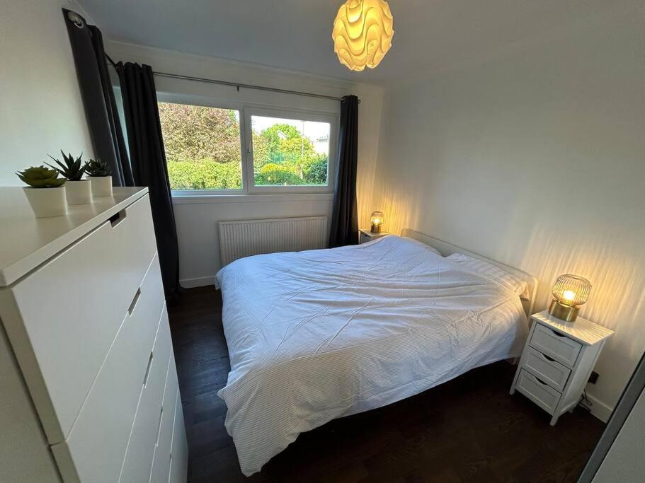 Apartment Homely & Thames View London
